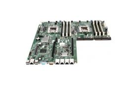 684956-001 Материнская плата HP System I/O board (motherboard)