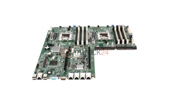 684956-001 Материнская плата HP System I/O board (motherboard)