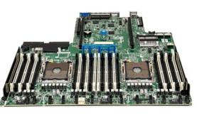 875073-001 Материнская плата HP System I/O board (motherboard) assembly dl380 Gen10