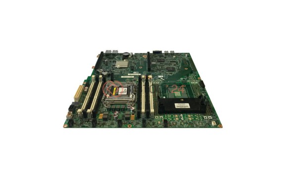 790549-001 Материнская плата HP System I/O board для DL 120 G9