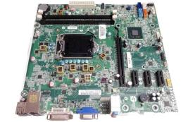 701413-001 Материнская плата HP System board SPS-BD SYS Cup3 IntelH61 Ivy Bridge