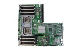 493799-001 Материнская плата HP System board for DL360 G6