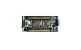 719592-001 Материнская плата HP ProLiant BL460c G8