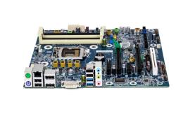 698113-001 Материнская плата HP Z230 TWR SYSTEM BOARD