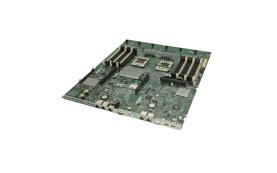 496069-001 Системная плата HP DL380 G6 System Board w/ Processor Cage