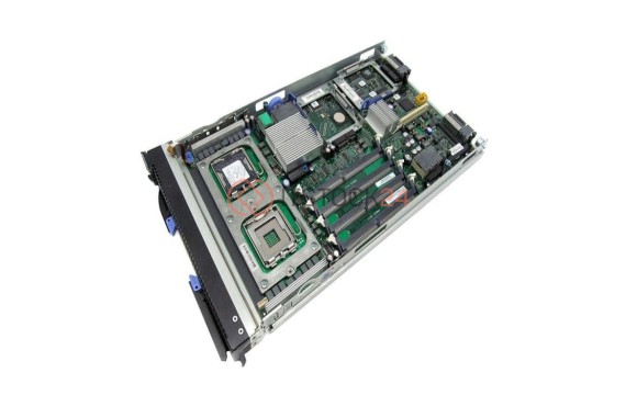 69Y3049 Материнская плата IBM BLADE SERVER BASE ASSEMBLY BLADECENTER HX5 7873 1910