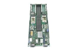 94Y8600 Материнская плата IBM BladeCenter HS22 SYSTEM BOARD (5600)