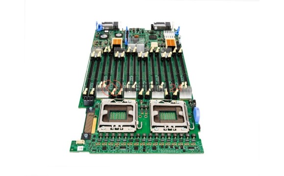 95Y4517 Материнская плата IBM SYSTEM BOARD FOR BLADECENTER HX5