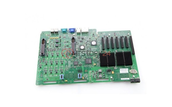 69Y1851 Материнская плата IBM System x3850 X5 x3950 X5 I/O Board Shuttle