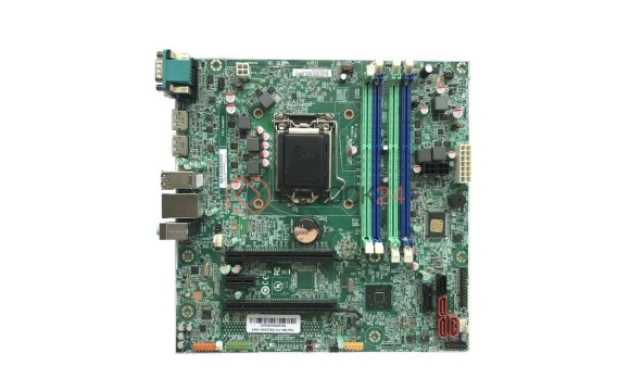 03T7158 Материнская плата Lenovo MOTHERBOARD LGA1150 SFF IS8XM THINKCENTRE M83