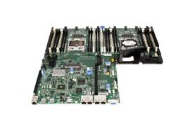 00KF629 Материнская плата Lenovo SYSTEM BOARD FOR X3550 M5