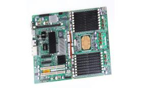 501-4882 Материнская плата SUN CPU Board w/o Module 83/90/100MHz Gigaplane