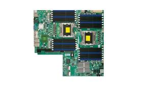 MBD-X9DRW-3LN4F+ Материнская плата Supermicro BOARD DP LGA2011 DDR3 SAS/SATA RAID IPMI 4XGBE