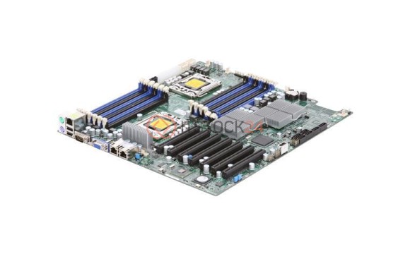 X8DTH-IF-O Supermicro X8DTH-iF Intel 5520 Chipset - Socket B LGA-1366