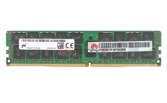 6200241 Оперативная память Huawei 32 Гб RDIMM DDR4 2666 МГц