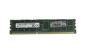 647651-571 Оперативная память HP Enterprise 8 Гб DDR3