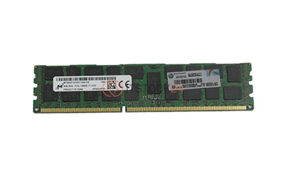 647651-571 Оперативная память HP Enterprise 8 Гб DDR3