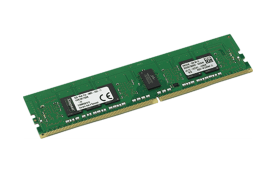 KVR24R17S8/8 Оперативная память Kingston 8 Гб DIMM 2400 МГц