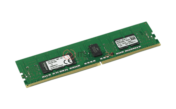 KVR24R17S8/8 Оперативная память Kingston 8 Гб DIMM 2400 МГц