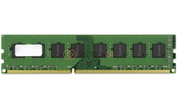 96MCT Оперативная память Dell 8-GB 1600MHz PC3-12800 Memory