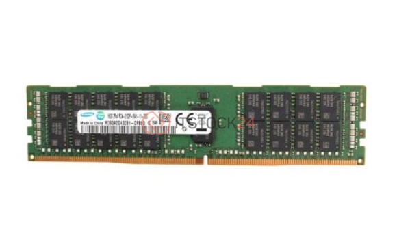 M393A2G40EB1-CPB0Q Оперативная память Samsung 16 Гб DDR4