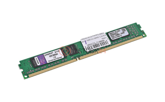 KVR13N9S8/4 Оперативная память Kingston 4 Гб DDR3