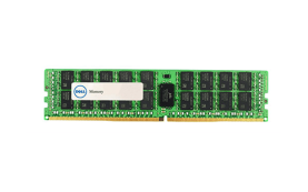 A9781929 Оперативная память Dell 32-GB 2666MHz PC4-21300 Memory