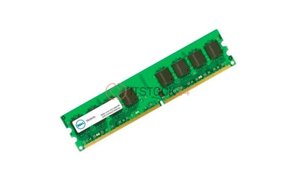 370-ABWK Оперативная память Dell 8GB DDR3 UDIMM 1600MHz