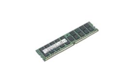 4X77A12185 Оперативная память Lenovo 32GB TruDDR4 2933MHz RDIMM