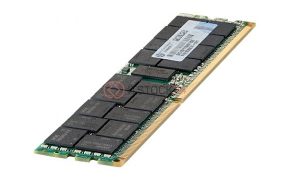 647903-S21 Оперативная память HP 32-GB (32GB) SDRAM DIMM