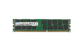 M393B1K70DH0-CMA Оперативная память Samsung 8 Гб DDR3 1866 МГц