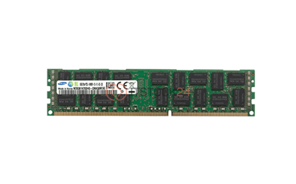 M393B1K70DH0-CMA Оперативная память Samsung 8 Гб DDR3 1866 МГц