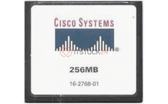 MEM2800-256CF= Оперативная память Cisco