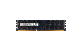 HMT41GR7AFR4A-H9 Оперативная память Hynix 8GB DDR3-1333MHz PC3-10600 DIMM ECC Registered