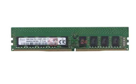 HMA82GU7MFR8N-TF Оперативная память Другое 16 Гб UDIMM DDR4 2133 МГц