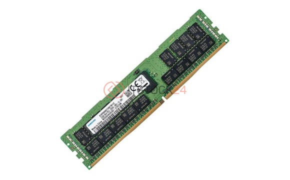 M393A4K40CB2-CTD7QM Оперативная память Samsung RDIMM 32GB 2666 DDR4