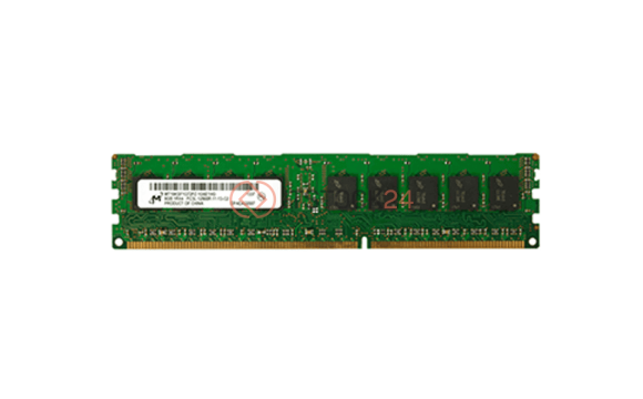 MT18KSF1G72PZ-1G6E1HG Оперативная память Micron Technology 8 Гб DDR3 1600 МГц