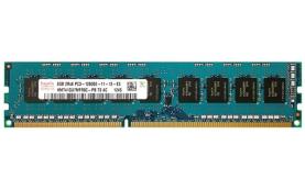 HMT41GU7MFR8C-PB Оперативная память Другое 8 Гб UDIMM DDR3 1600 МГц