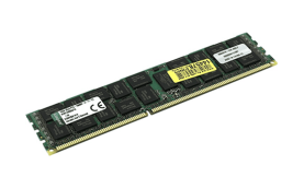9965516-423.A00LF Оперативная память Kingston 16-GB DDR3