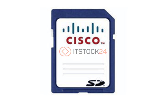 SD-X45-2GB-E Оперативная память Cisco 2 Гб