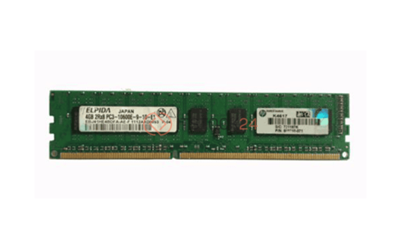 M391B5273CH0-CH9 Оперативная память Samsung 4 Гб DDR3 1333 МГц