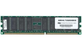 Оперативная память ATP AB64L72Q8S8B0S DDR 512Mb