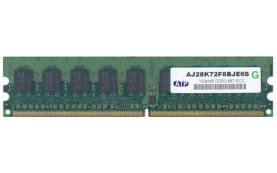 Оперативная память ATP AJ28K72F8BJE6S DDRII 1024Mb