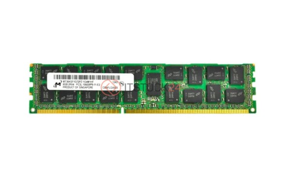 MT36KSF1G72PZ-1G4M1 Оперативная память Micron Technology 8 Гб DDR3 1333 МГц