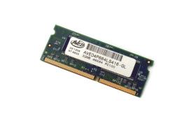 Оперативная память Aved AMP371D6423AT1-CA2/N DDR 512Mb