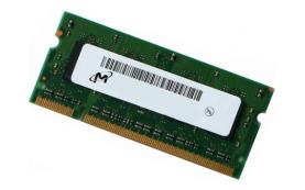 Оперативная память Micron MT16LSDF6464HG-133D2 SDRAM 512Mb