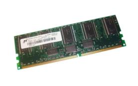 Оперативная память Micron MT18VDDT3272G-202B1 DDR 256Mb