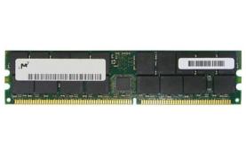 Оперативная память Micron MT18VDDT6472DG-265B3 DDR 512Mb