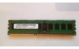 Оперативная память Micron MT36VDDF25672G-335C2 DDR 2048Mb