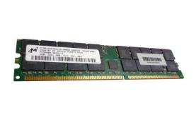 Оперативная память Micron MT36VDDF25672G-40BD2 DDR 2048Mb